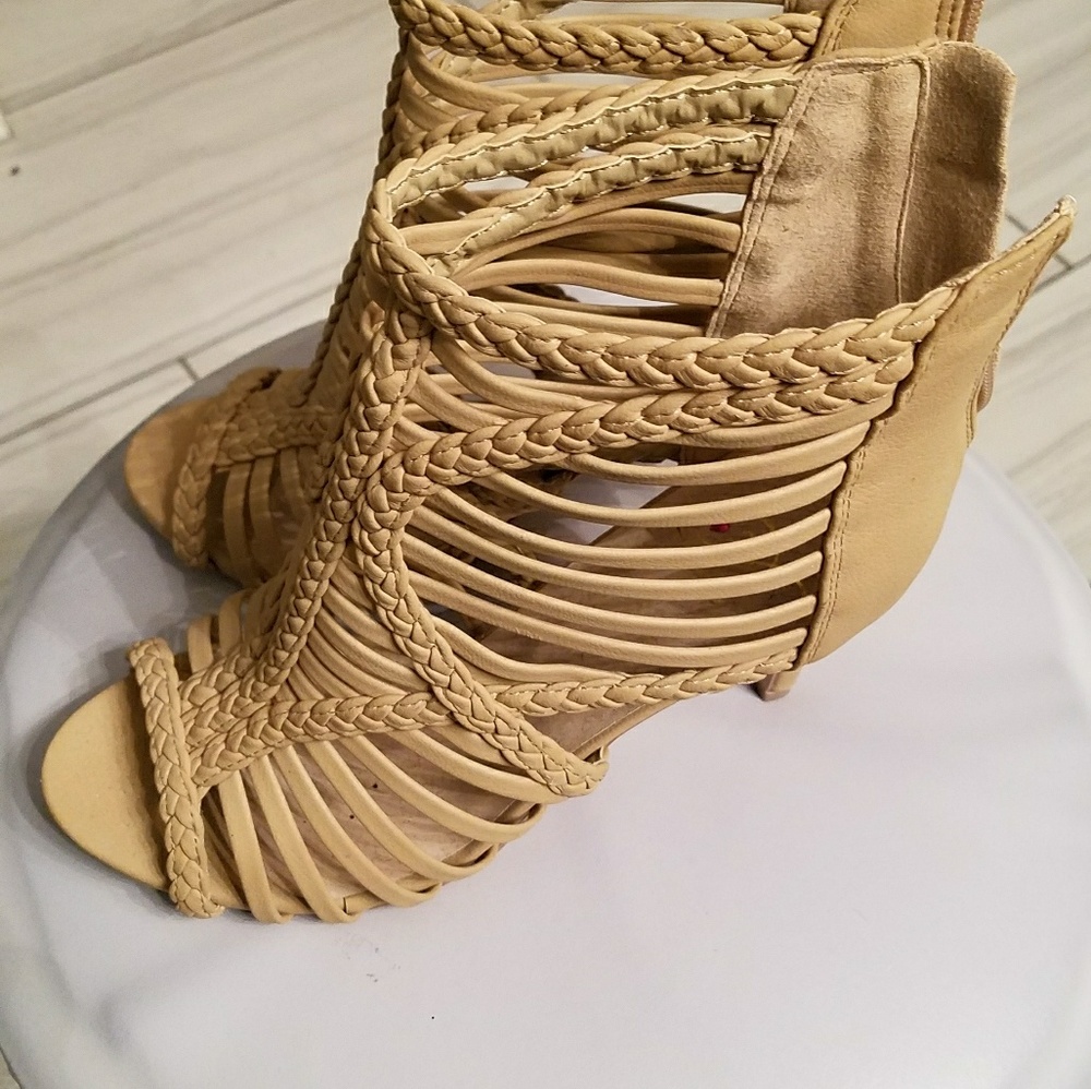 New heels